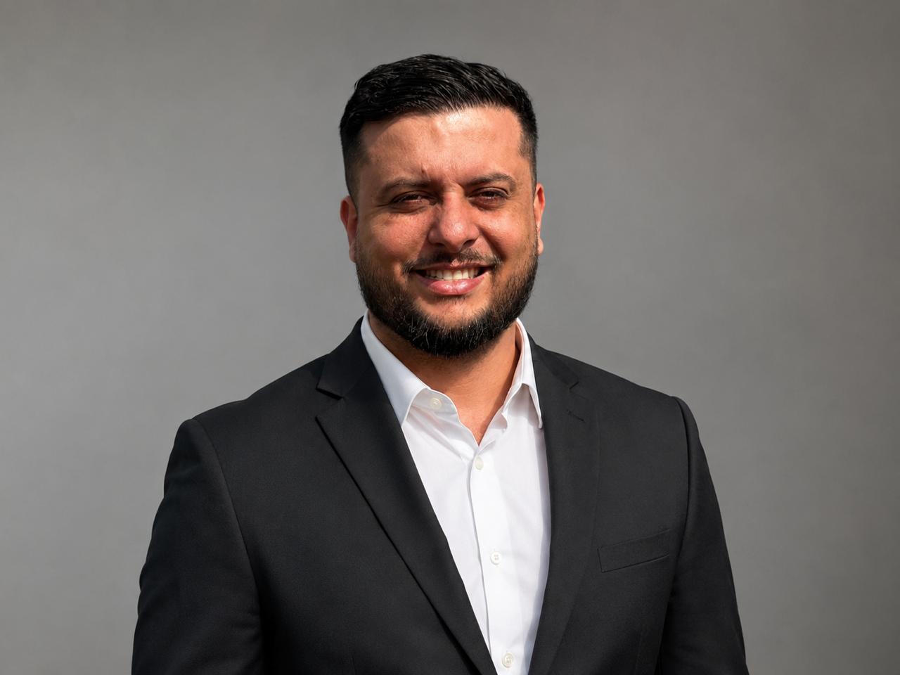 Savio Batista, Staff Software Engineer e arquiteto